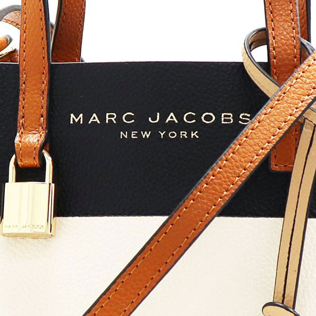 Marc Jacobs MARC JACOBS Mark Jacobs Shoulder Bag Women's MARC JACOBS 2Way Handbag M0016132 244