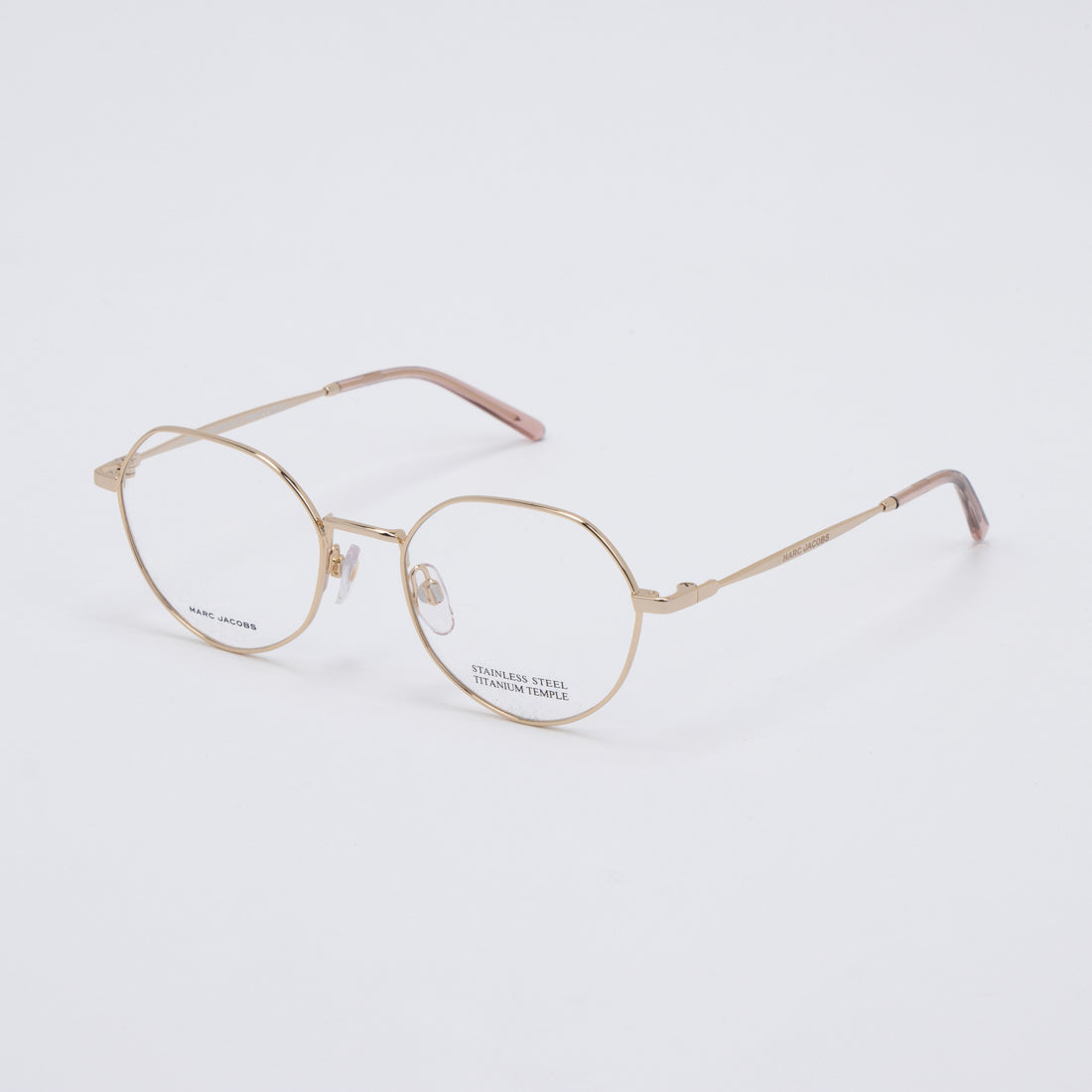 MARC JACOBS glasses eyewear women's men's