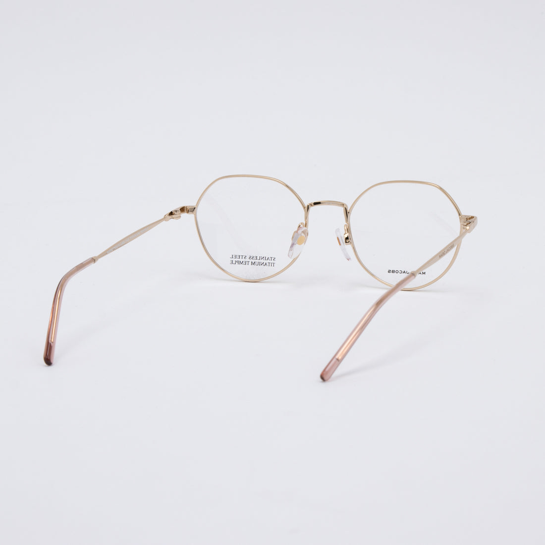 MARC JACOBS glasses eyewear women's men's