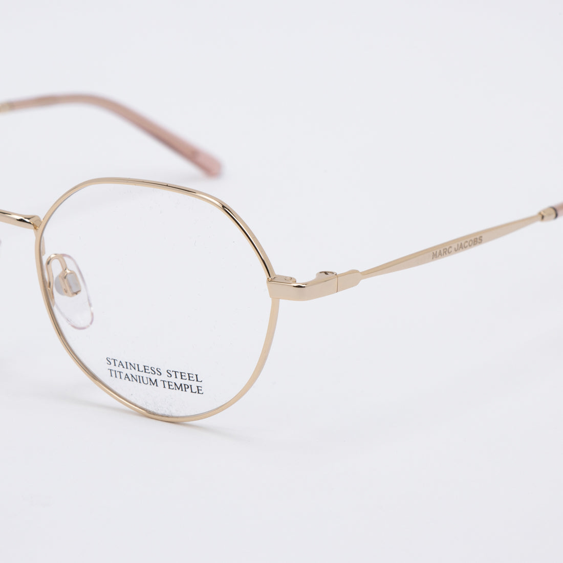 MARC JACOBS glasses eyewear women's men's