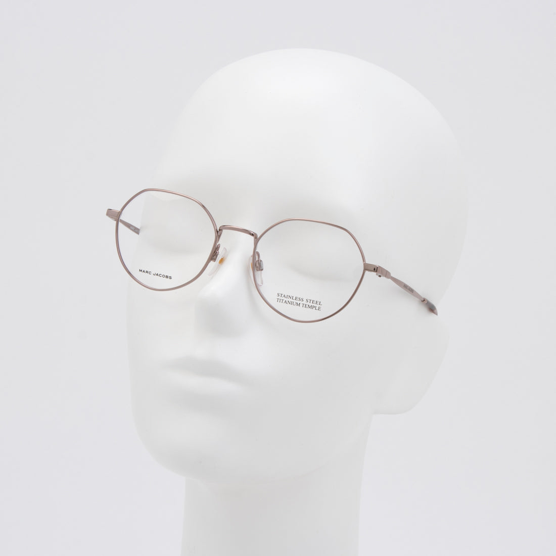 MARC JACOBS glasses eyewear women's men's