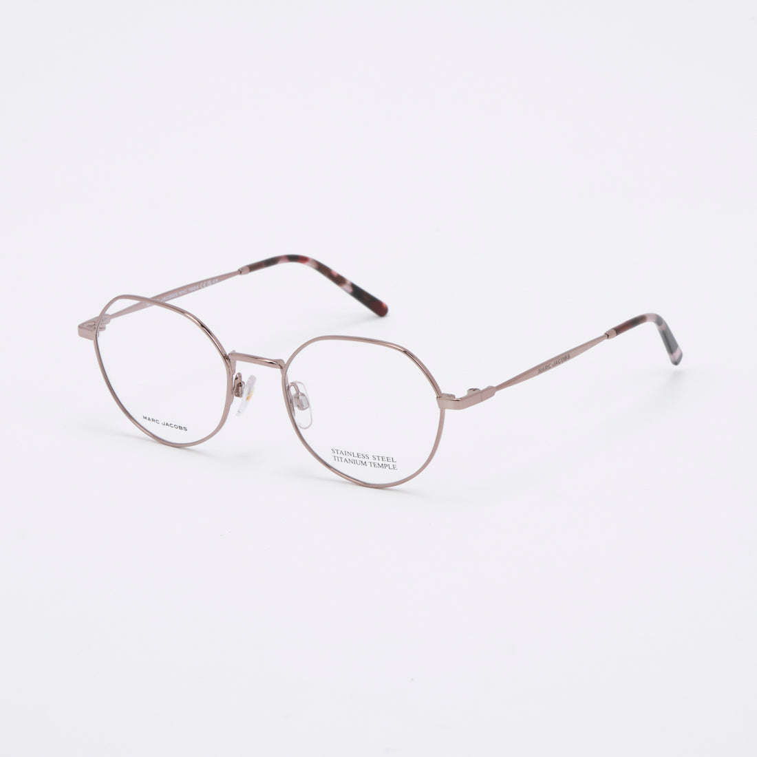MARC JACOBS glasses eyewear women's men's