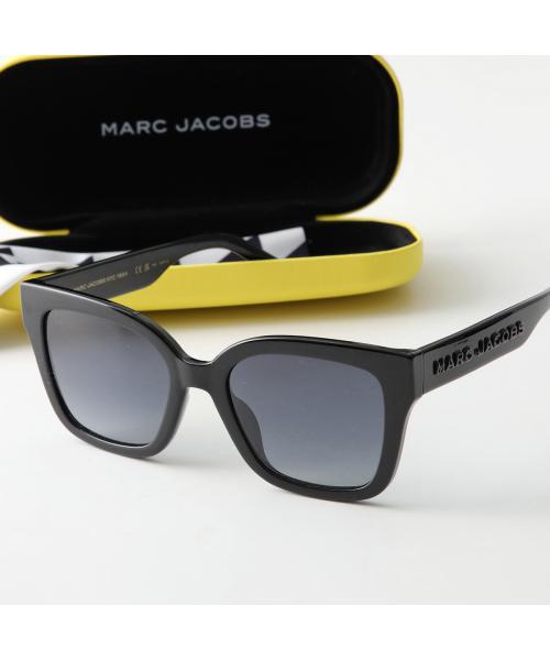 MARC JACOBS MARC JACOBS Sunglasses 658/S Wellington Type