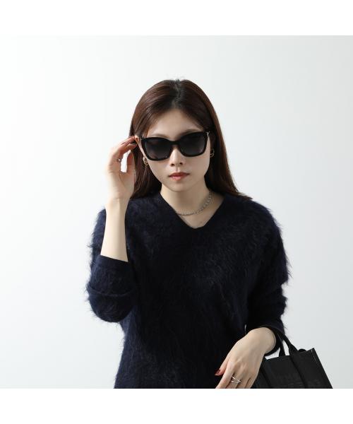 MARC JACOBS サングラス 626/S バタフライ型 MARC JACOBS マークジェイコブス サングラス 626/S レディース