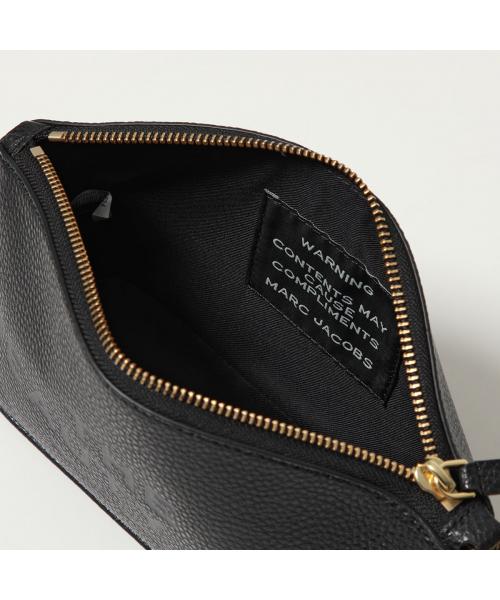 MARC JACOBS MARC JACOBS Pouch 2R4SCP003S02 with Wristlet Clutch