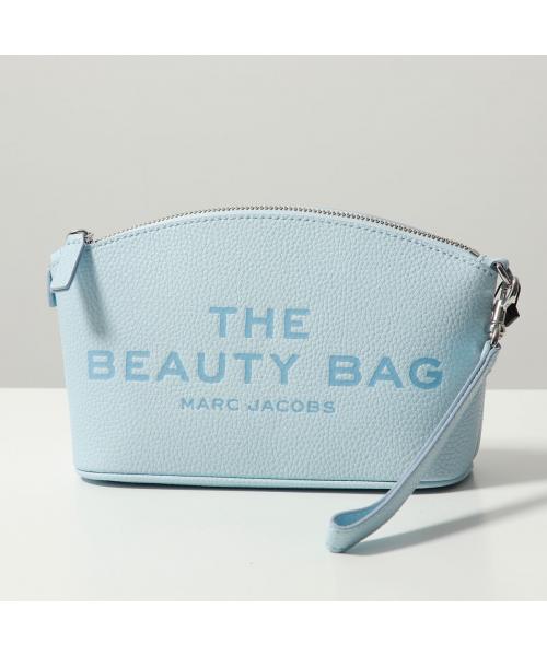MARC JACOBS  ポーチ  ☆新品☆  14900 MARC JACOBS MARC JACOBS Pouch 2R4SCP003S02 with Wristlet Clutch