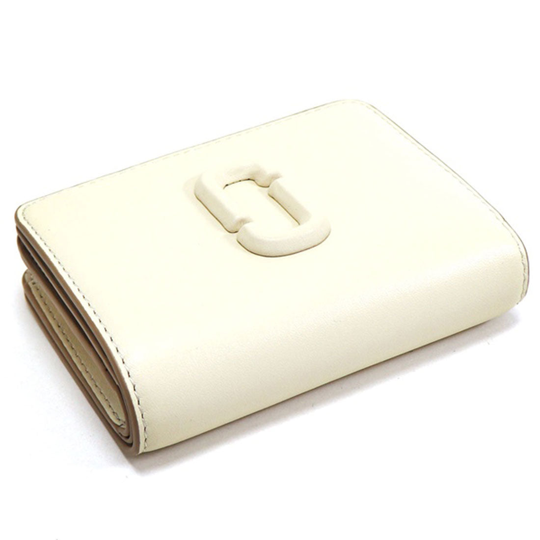 マーク ジェイコブス MARC JACOBS マークジェイコブス MARC JACOBS二つ折り財布 2S4SMP007S02 123 （123） 123