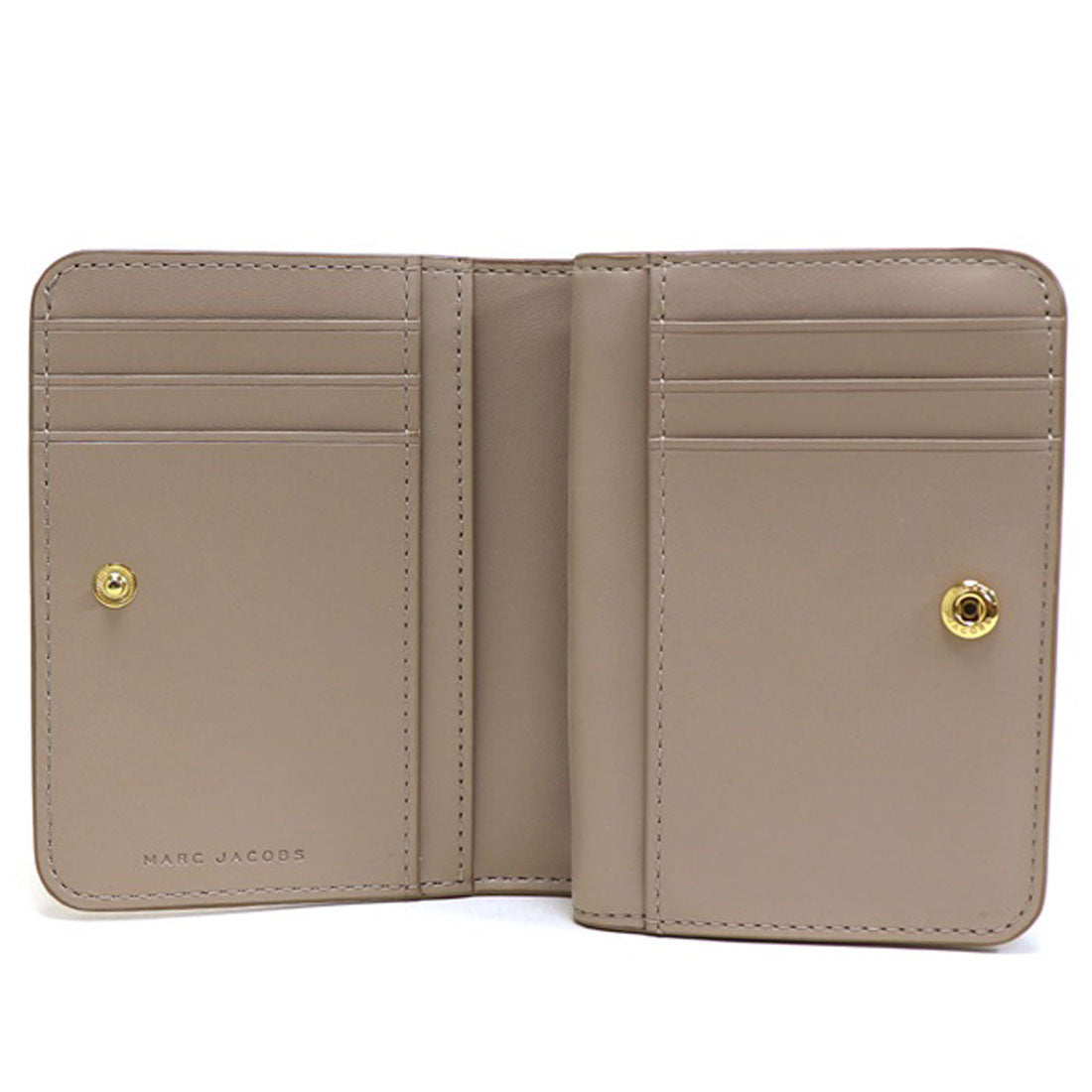 マーク ジェイコブス MARC JACOBS マークジェイコブス MARC JACOBS二つ折り財布 2S4SMP007S02 123 （123） 123