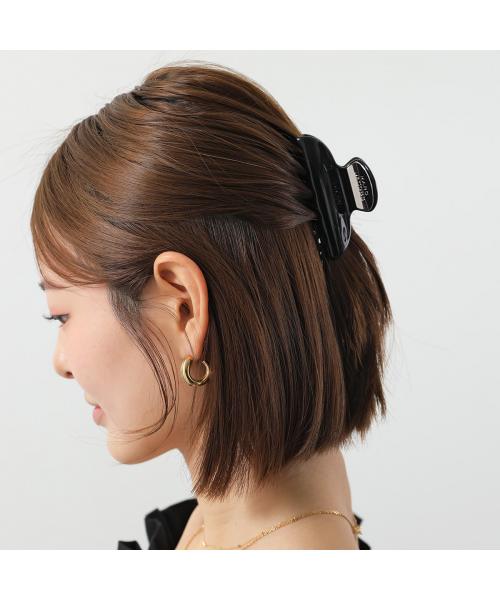 マーク ジェイコブス MARC JACOBS MARC JACOBS ヘアクリップ 2P5JHR001J59 ヘアアクセサリー （694/BOW-PINK/SILVER/ピンク） 694/BOW-PINK/SILVER/ピンク