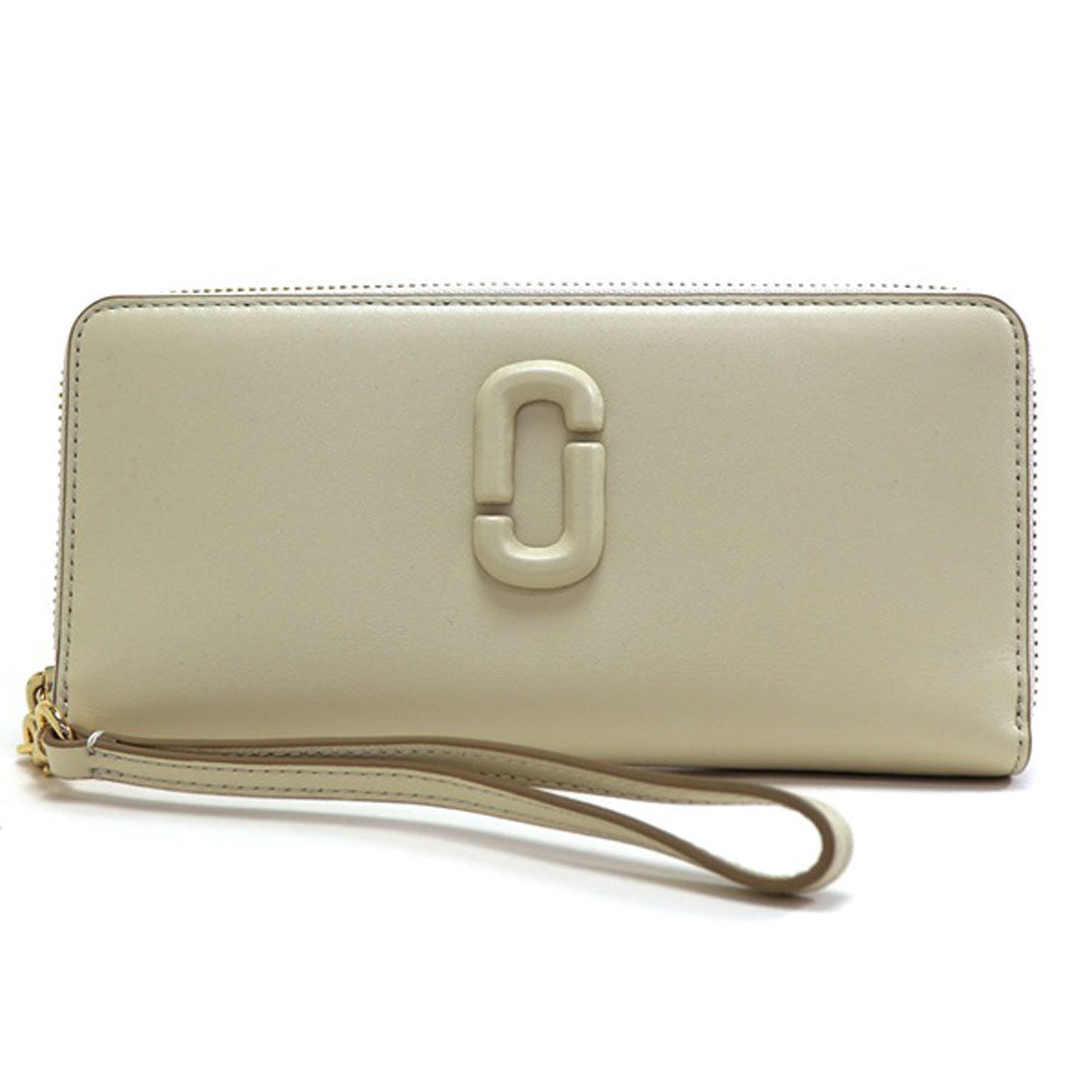 マーク ジェイコブス MARC JACOBS マークジェイコブス ラウンドファスナー長財布 レディース MARC JACOBS 2P4SMP013S02 123 （123） 123