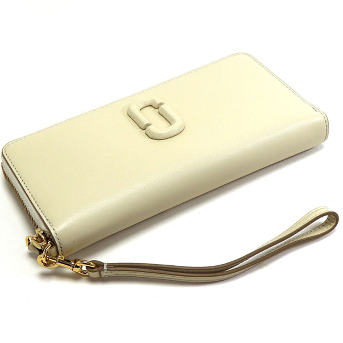 マーク ジェイコブス MARC JACOBS マークジェイコブス ラウンドファスナー長財布 レディース MARC JACOBS 2P4SMP013S02 123 （123） 123