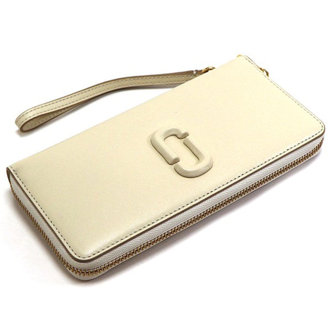 マーク ジェイコブス MARC JACOBS マークジェイコブス ラウンドファスナー長財布 レディース MARC JACOBS 2P4SMP013S02 123 （123） 123