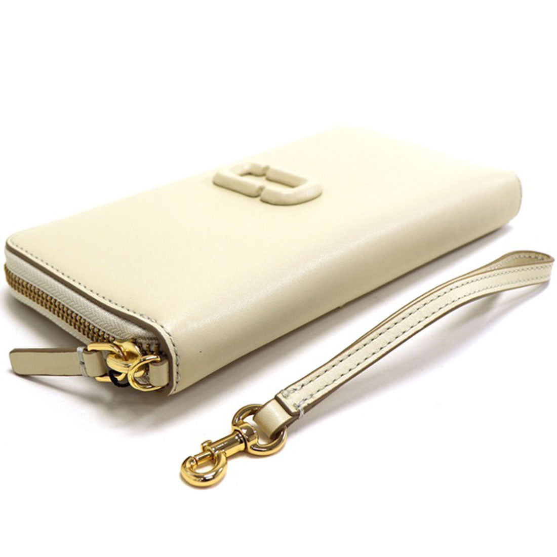 マーク ジェイコブス MARC JACOBS マークジェイコブス ラウンドファスナー長財布 レディース MARC JACOBS 2P4SMP013S02 123 （123） 123