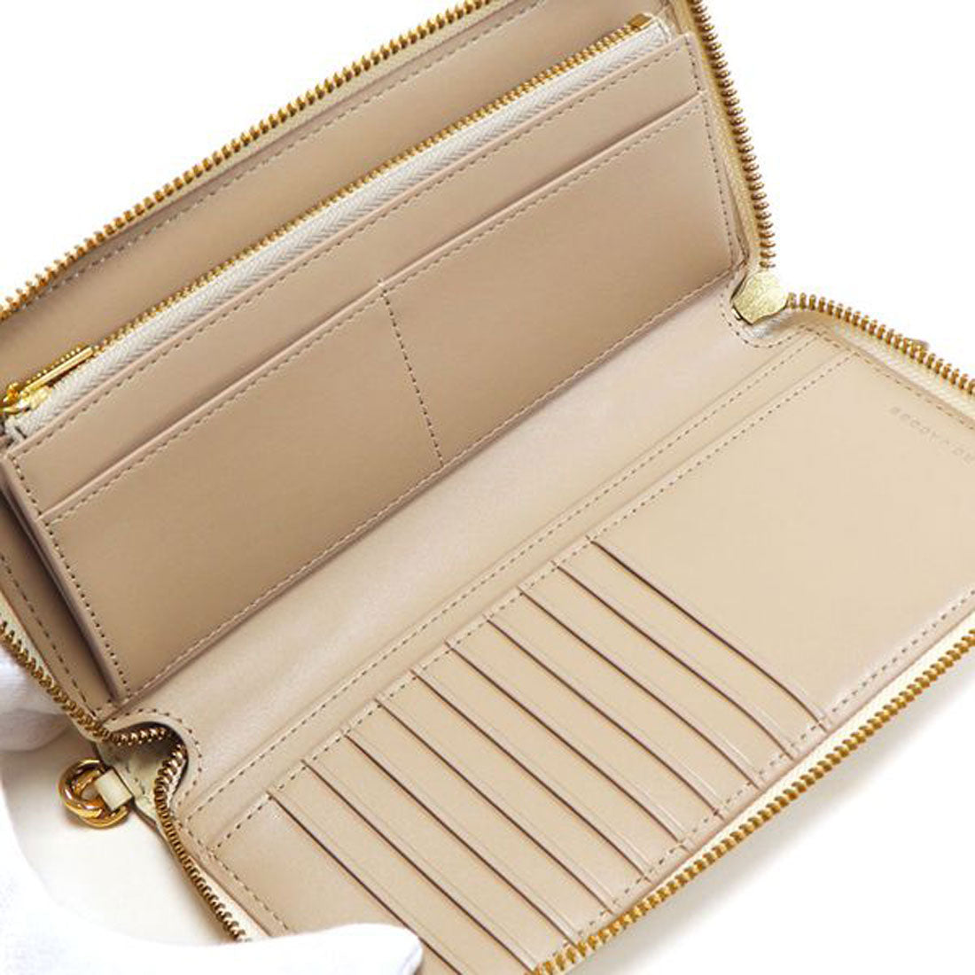 マーク ジェイコブス MARC JACOBS マークジェイコブス ラウンドファスナー長財布 レディース MARC JACOBS 2P4SMP013S02 123 （123） 123