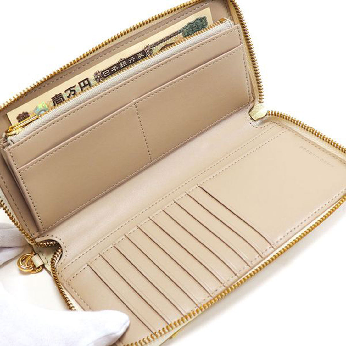 マーク ジェイコブス MARC JACOBS マークジェイコブス ラウンドファスナー長財布 レディース MARC JACOBS 2P4SMP013S02 123 （123） 123