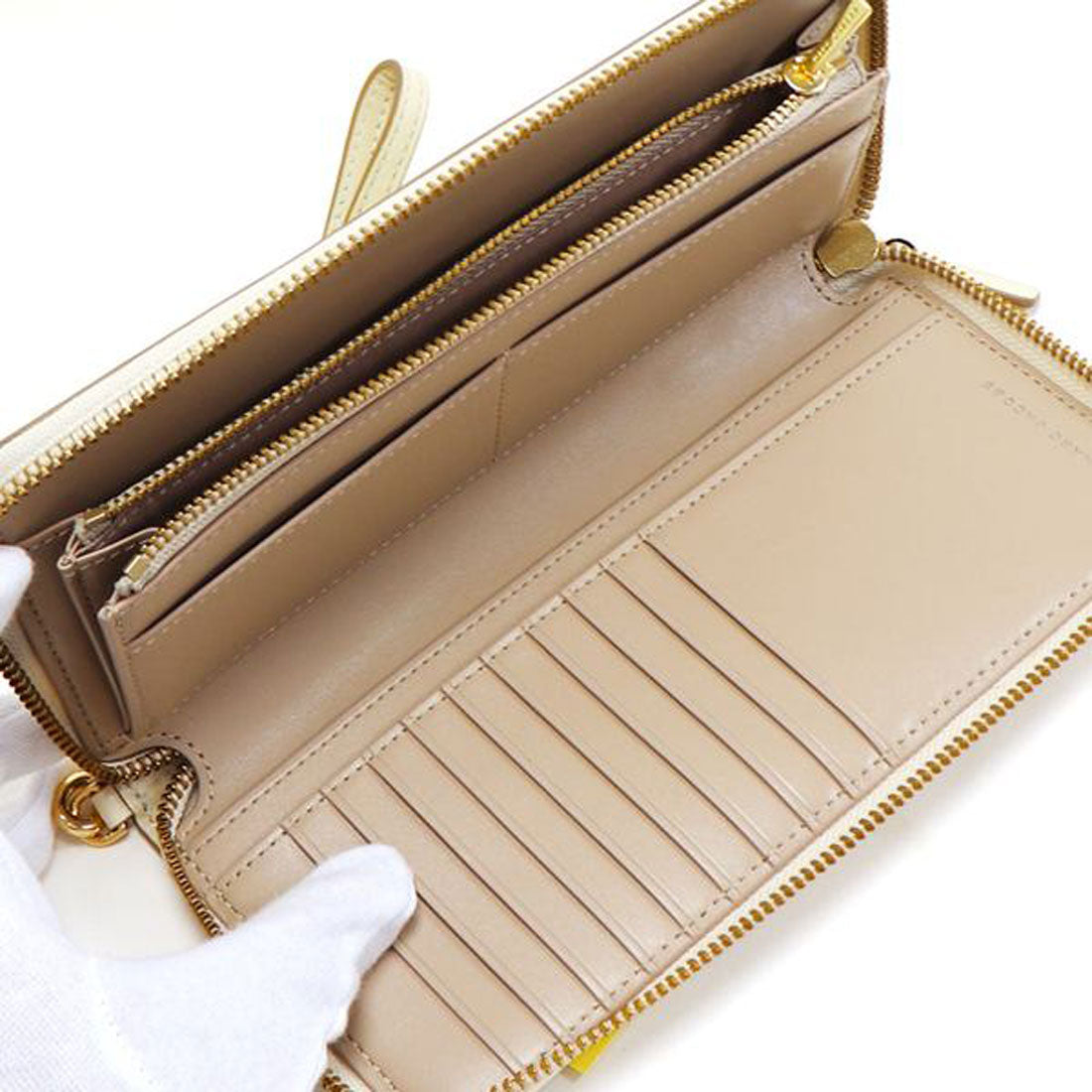 マーク ジェイコブス MARC JACOBS マークジェイコブス ラウンドファスナー長財布 レディース MARC JACOBS 2P4SMP013S02 123 （123） 123