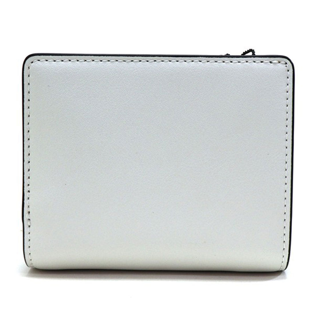 マーク ジェイコブス MARC JACOBS マークジェイコブス 二つ折り財布 レディース MARC JACOBS 4S5SMP005S01 137 （137） 137