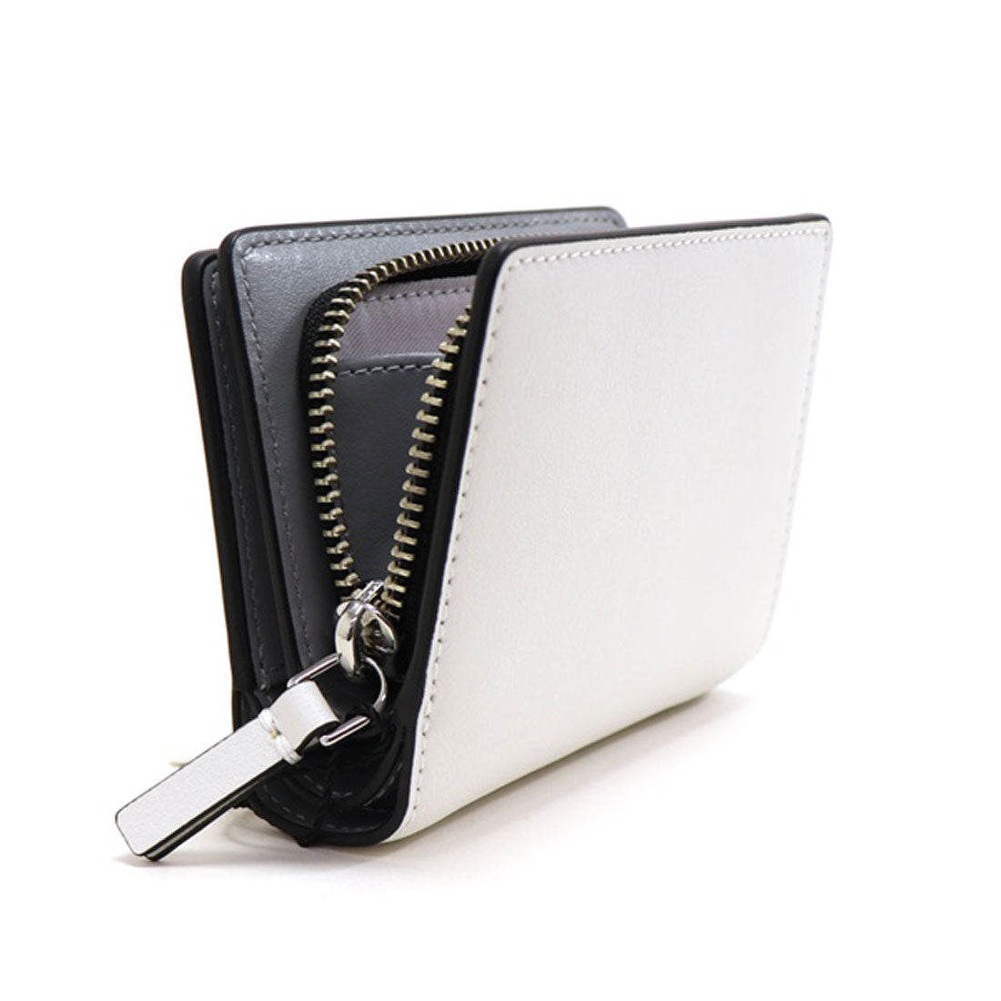 マーク ジェイコブス MARC JACOBS マークジェイコブス 二つ折り財布 レディース MARC JACOBS 4S5SMP005S01 137 （137） 137