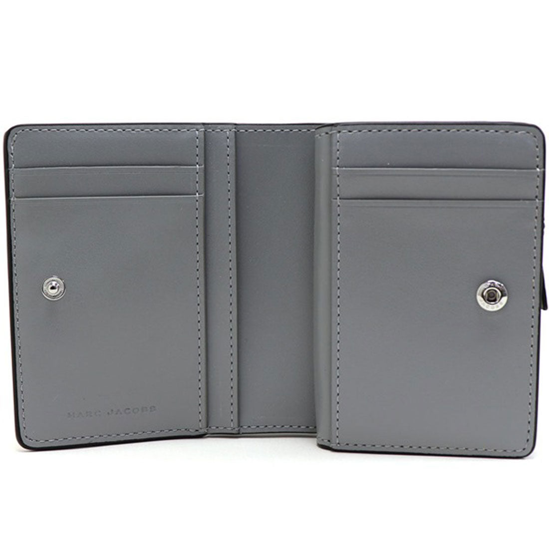 マーク ジェイコブス MARC JACOBS マークジェイコブス 二つ折り財布 レディース MARC JACOBS 4S5SMP005S01 137 （137） 137