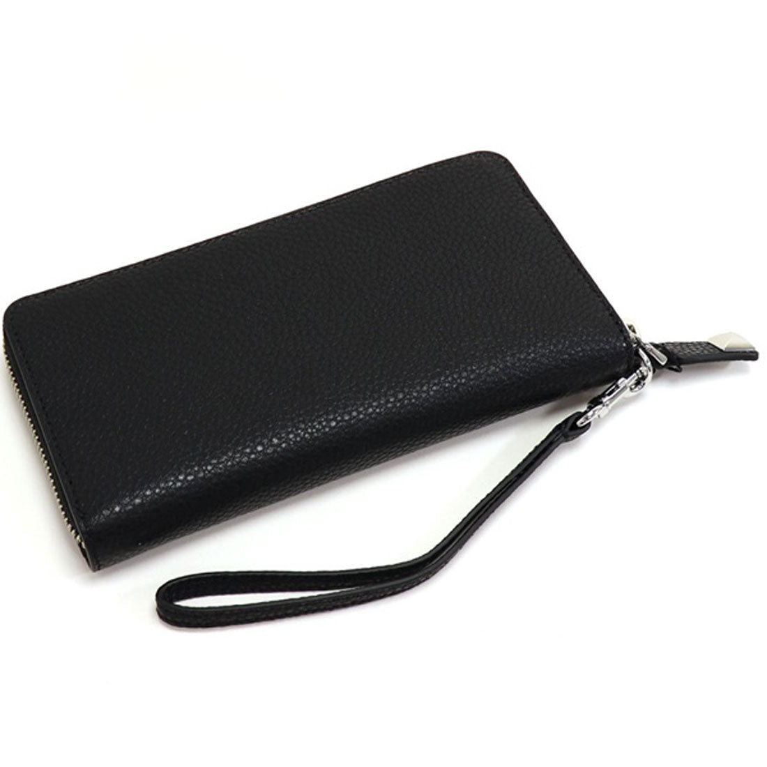 マーク ジェイコブス MARC JACOBS マークジェイコブス ラウンドファスナー長財布 レディース MARC JACOBS 4R3SMP024S02 001 （001） 001