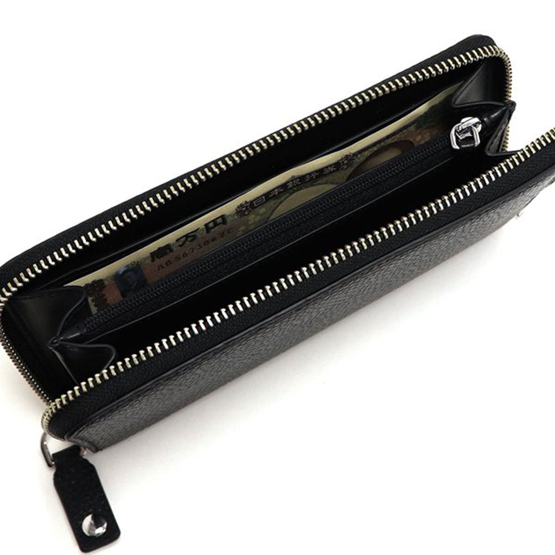 マーク ジェイコブス MARC JACOBS マークジェイコブス ラウンドファスナー長財布 レディース MARC JACOBS 4R3SMP024S02 001 （001） 001