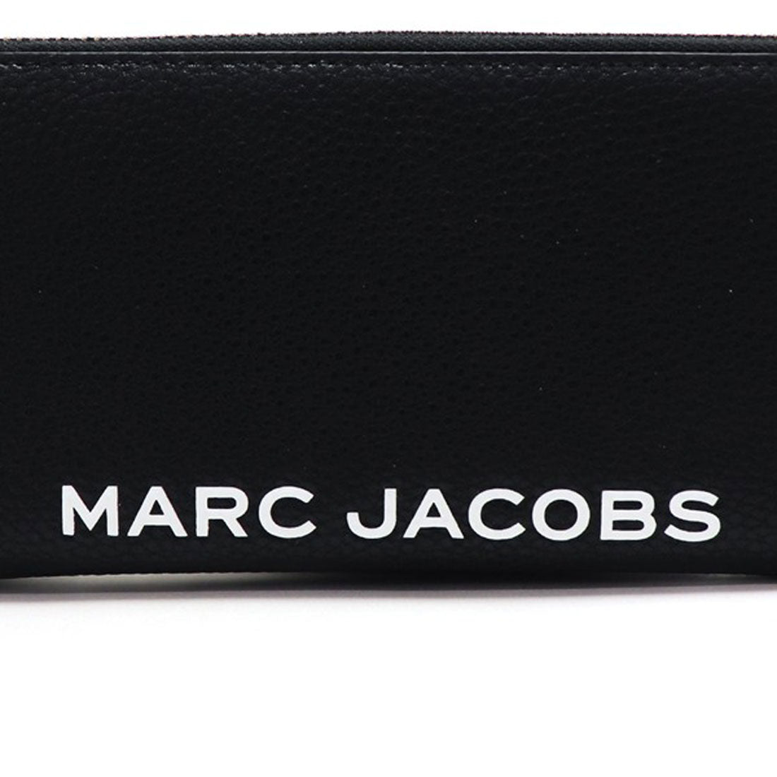 マーク ジェイコブス MARC JACOBS マークジェイコブス ラウンドファスナー長財布 レディース MARC JACOBS 4R3SMP024S02 001 （001） 001