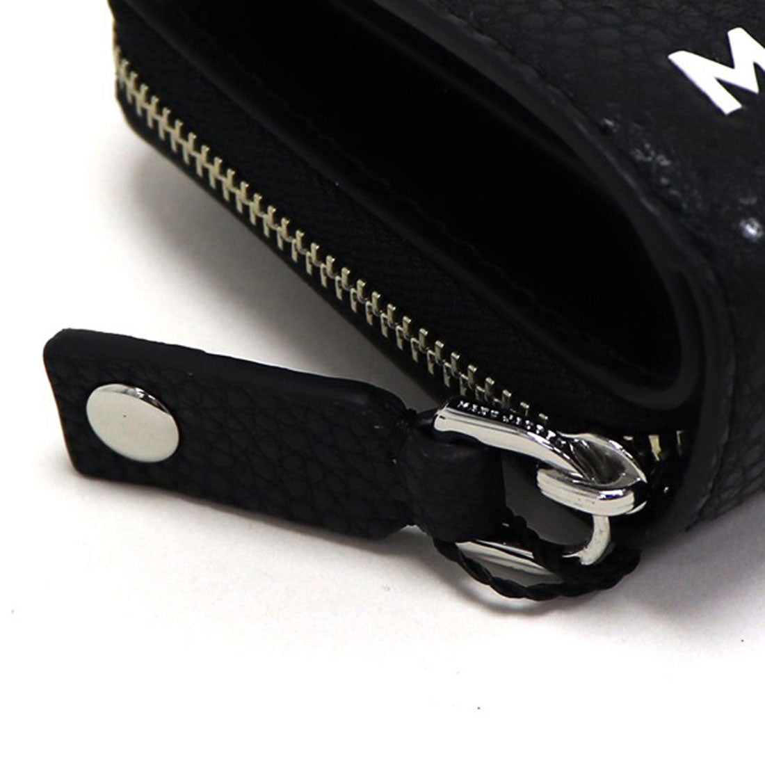 マーク ジェイコブス MARC JACOBS マークジェイコブス 二つ折り財布 レディース MARC JACOBS 4S5SMP078S01 001 （001） 001