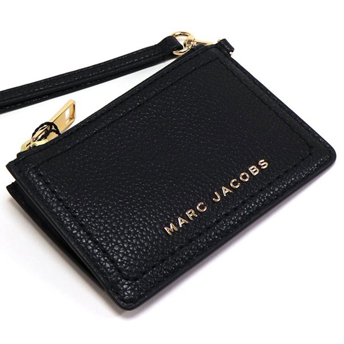 マーク ジェイコブス MARC JACOBS マークジェイコブス コインケース カードケース レディース MARC JACOBS S102L01RE22 001 （001） 001