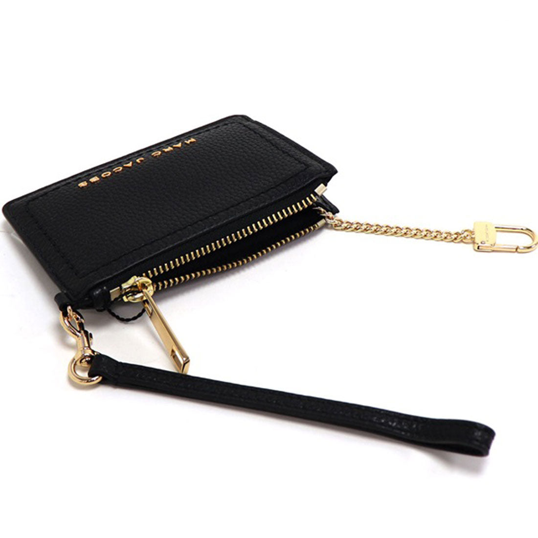 マーク ジェイコブス MARC JACOBS マークジェイコブス コインケース カードケース レディース MARC JACOBS S102L01RE22 001 （001） 001