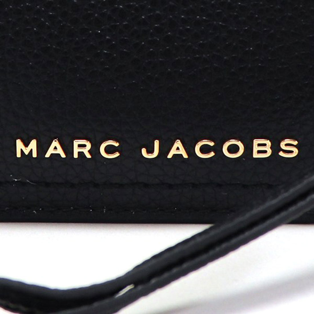 マーク ジェイコブス MARC JACOBS マークジェイコブス コインケース カードケース レディース MARC JACOBS S102L01RE22 001 （001） 001