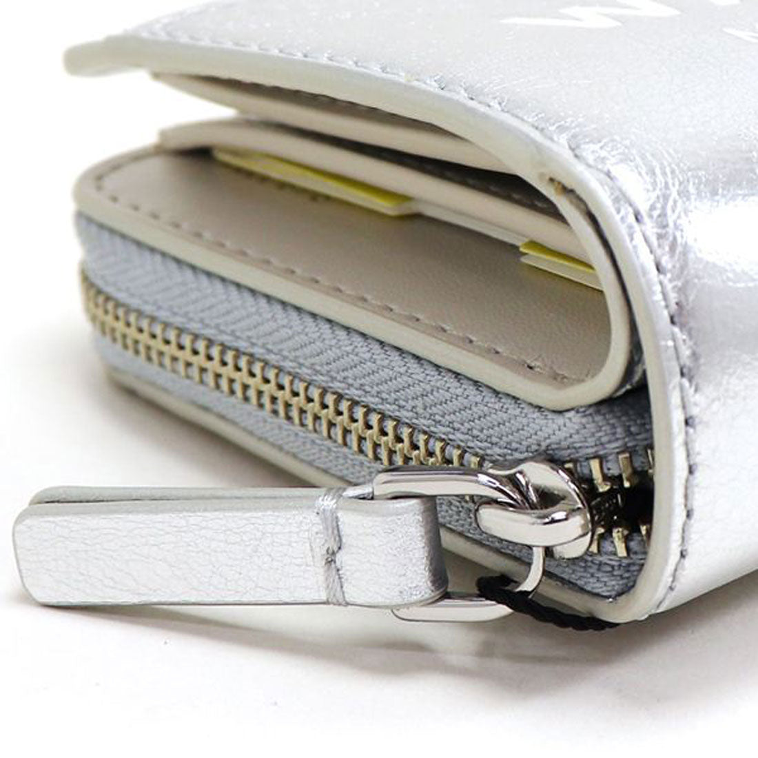 マーク ジェイコブス MARC JACOBS マークジェイコブス 二つ折り財布 レディース MARC JACOBS 2F4SMP005S02 039 （039） 039