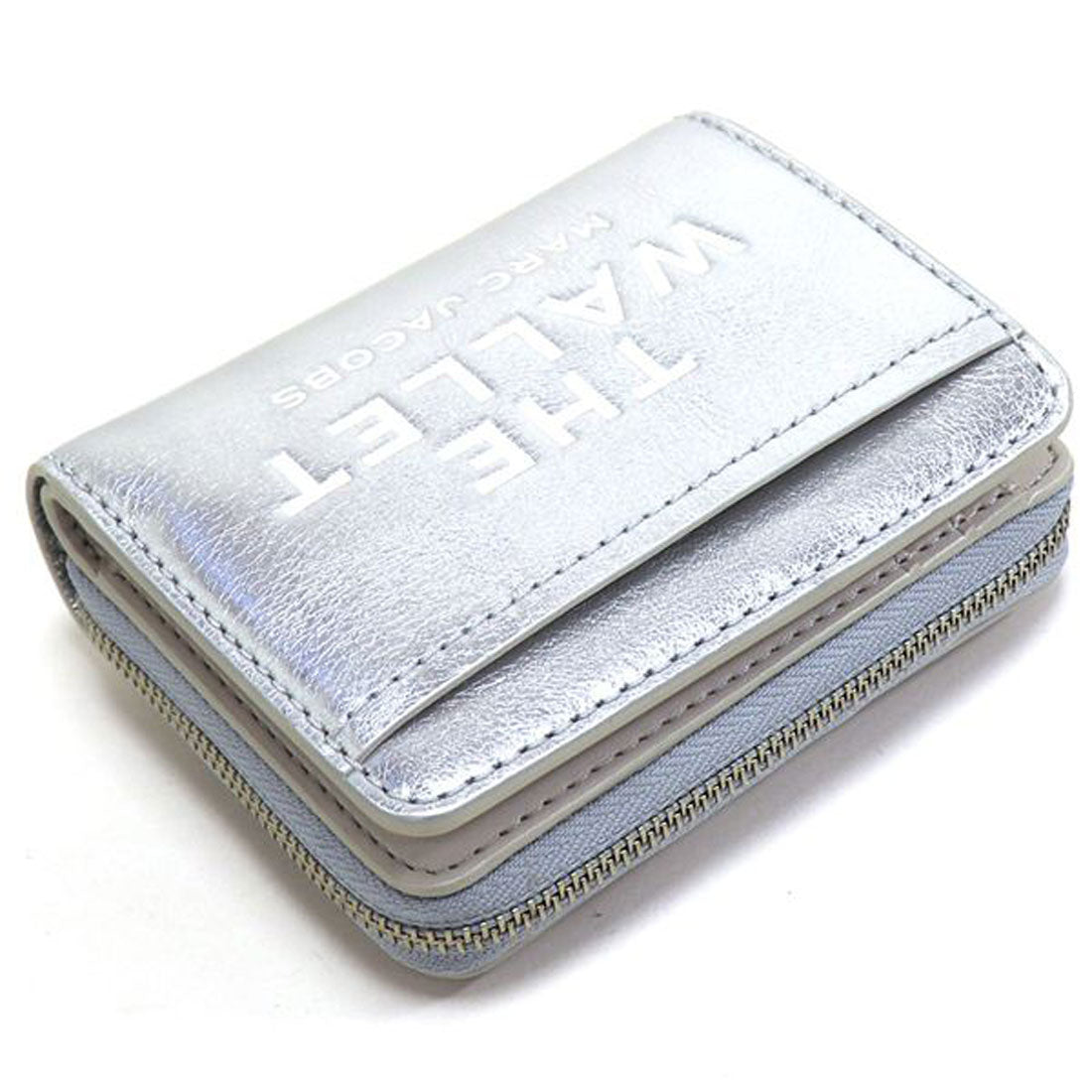 マーク ジェイコブス MARC JACOBS マークジェイコブス 二つ折り財布 レディース MARC JACOBS 2F4SMP005S02 039 （039） 039