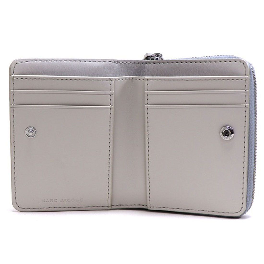 マーク ジェイコブス MARC JACOBS マークジェイコブス 二つ折り財布 レディース MARC JACOBS 2F4SMP005S02 039 （039） 039