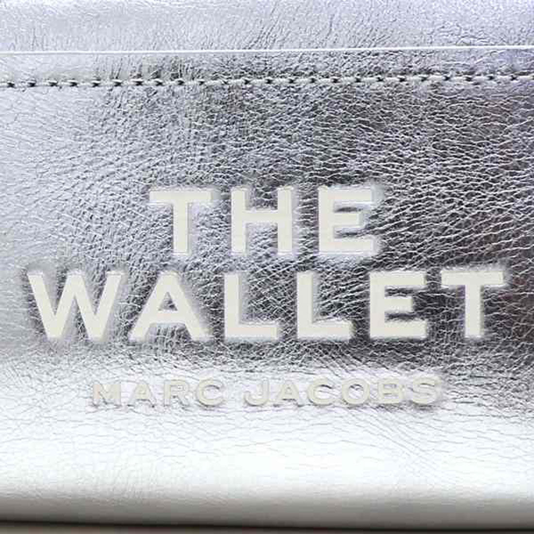 マーク ジェイコブス MARC JACOBS マークジェイコブス 二つ折り財布 レディース MARC JACOBS 2F4SMP005S02 039 （039） 039