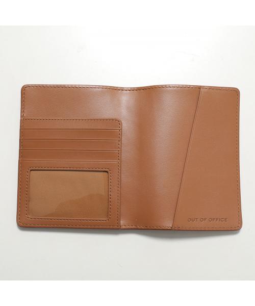 マーク ジェイコブス MARC JACOBS MARC JACOBS パスポートケース 2P5STR003S02 レザー （001/BLACK/ブラック） 001/BLACK/ブラック