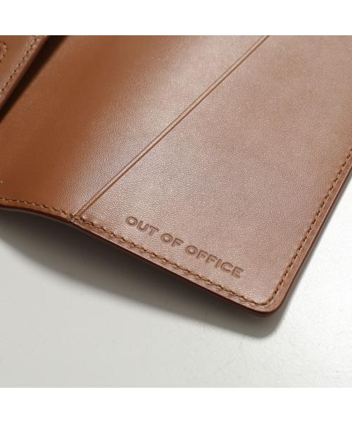 マーク ジェイコブス MARC JACOBS MARC JACOBS パスポートケース 2P5STR003S02 レザー （001/BLACK/ブラック） 001/BLACK/ブラック