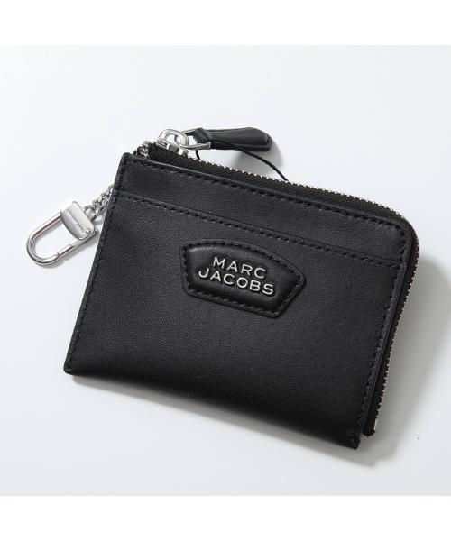 マーク ジェイコブス MARC JACOBS MARC JACOBS コインケース 2R5SMP017S01 （001/Black-ブラック） 001/Black-ブラック
