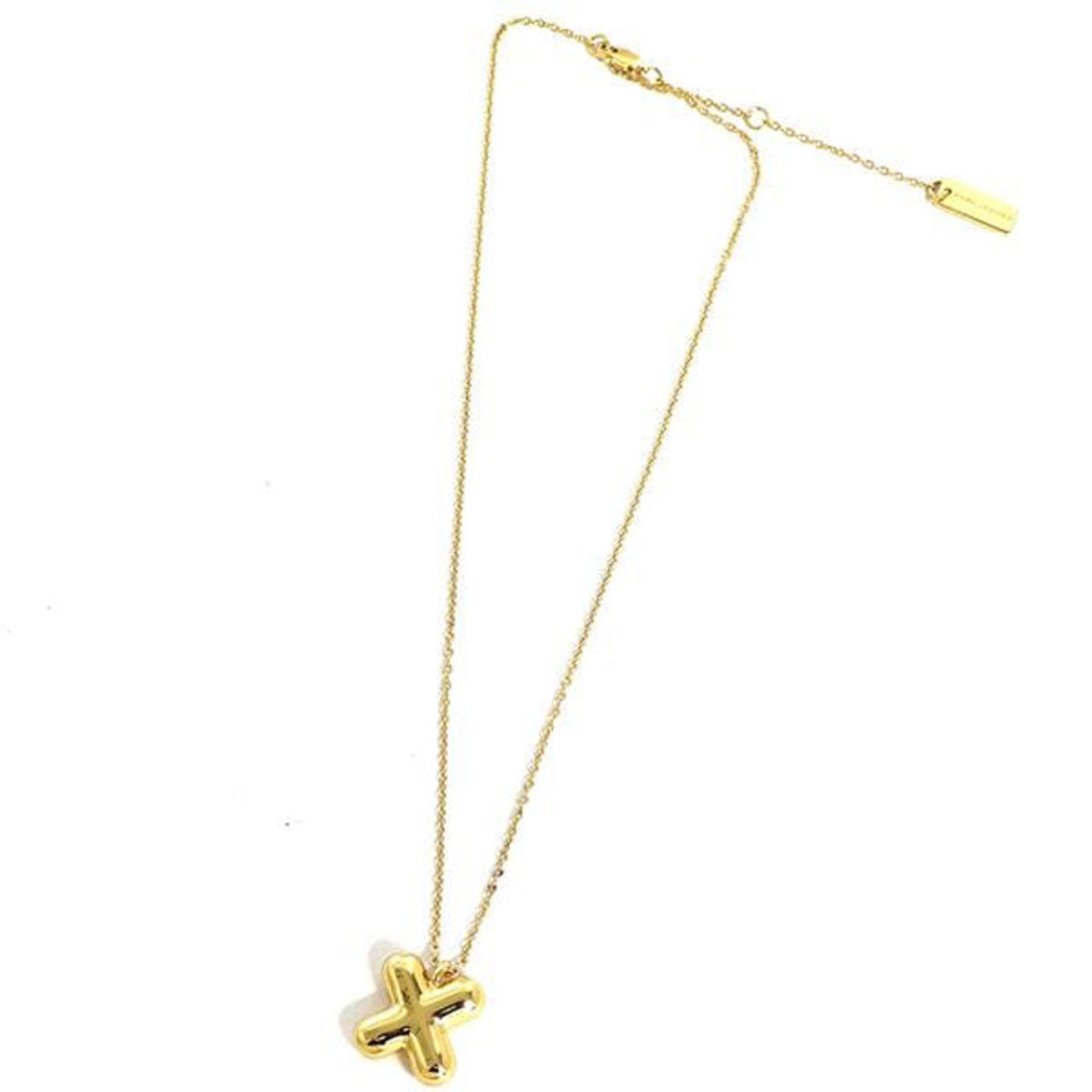 マーク ジェイコブス MARC JACOBS マークジェイコブス ネックレス レディース MARC JACOBS アクセサリー M0014771 710