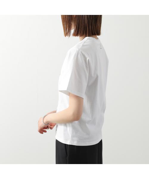 マーク ジェイコブス MARC JACOBS MARC JACOBS KIDS Tシャツ W60735 半袖 カットソー （10P/WHITE-ホワイト） 10P/WHITE-ホワイト