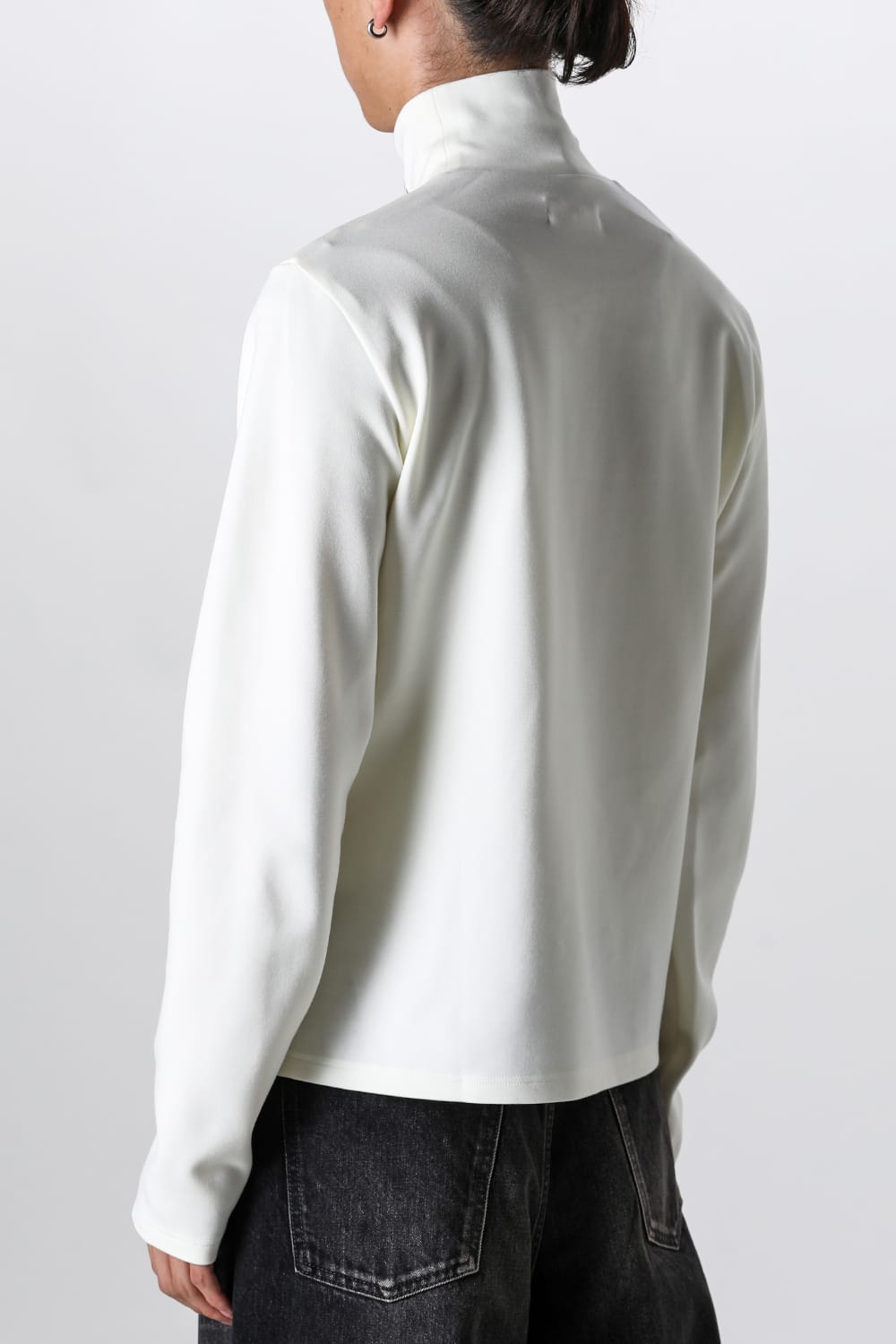 エムエーエスユー MASU Vampire Long Sleeve T-shirt （WHITE） WHITE