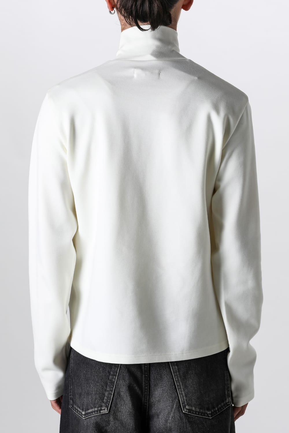 エムエーエスユー MASU Vampire Long Sleeve T-shirt （WHITE） WHITE