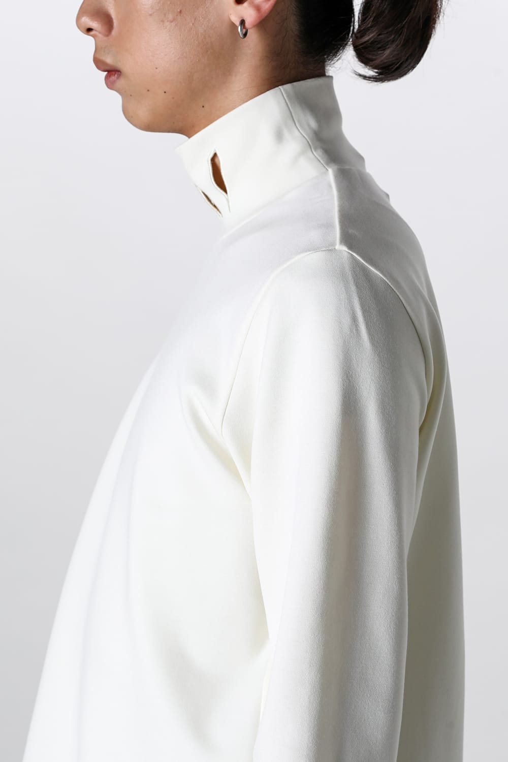 エムエーエスユー MASU Vampire Long Sleeve T-shirt （WHITE） WHITE