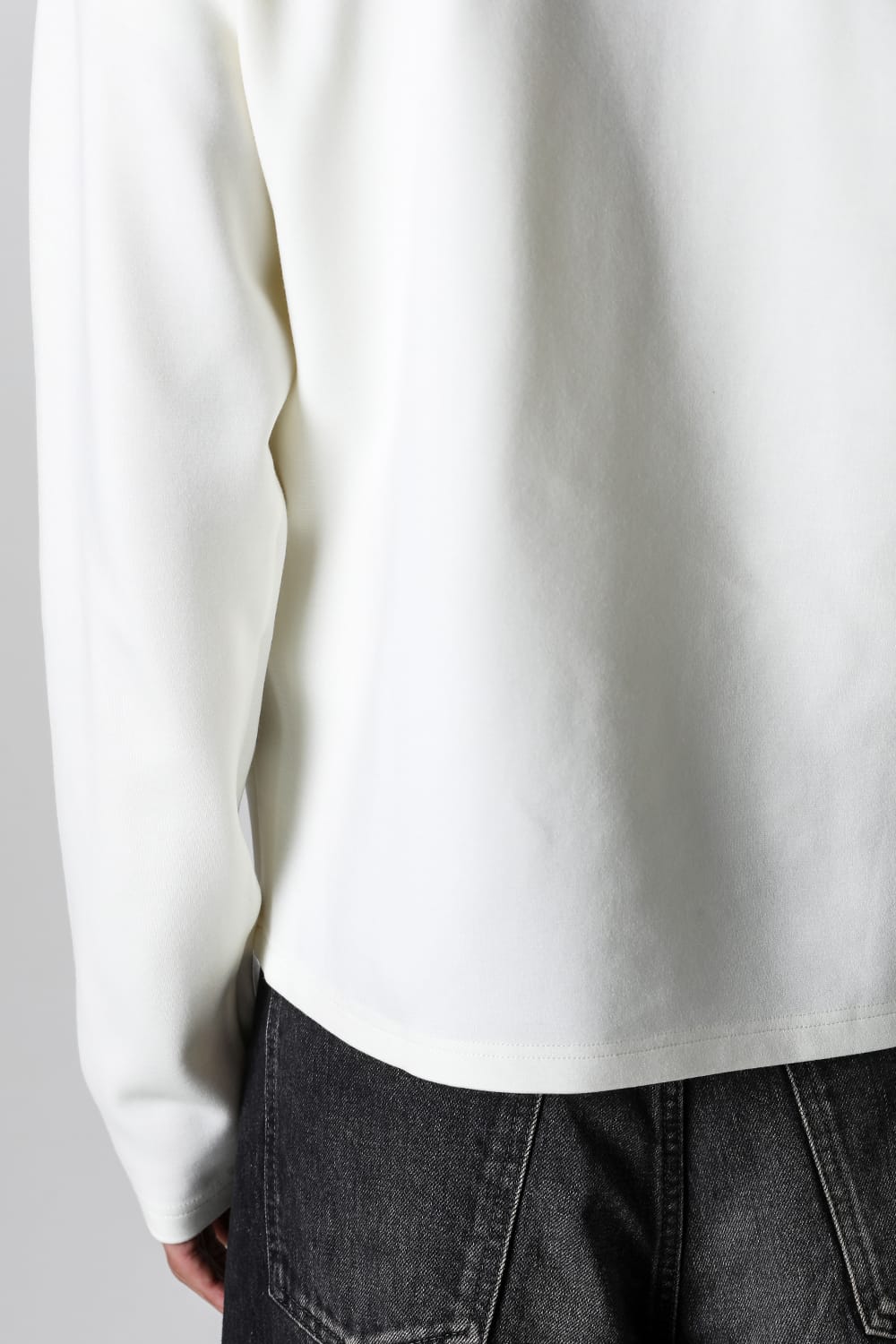 エムエーエスユー MASU Vampire Long Sleeve T-shirt （WHITE） WHITE