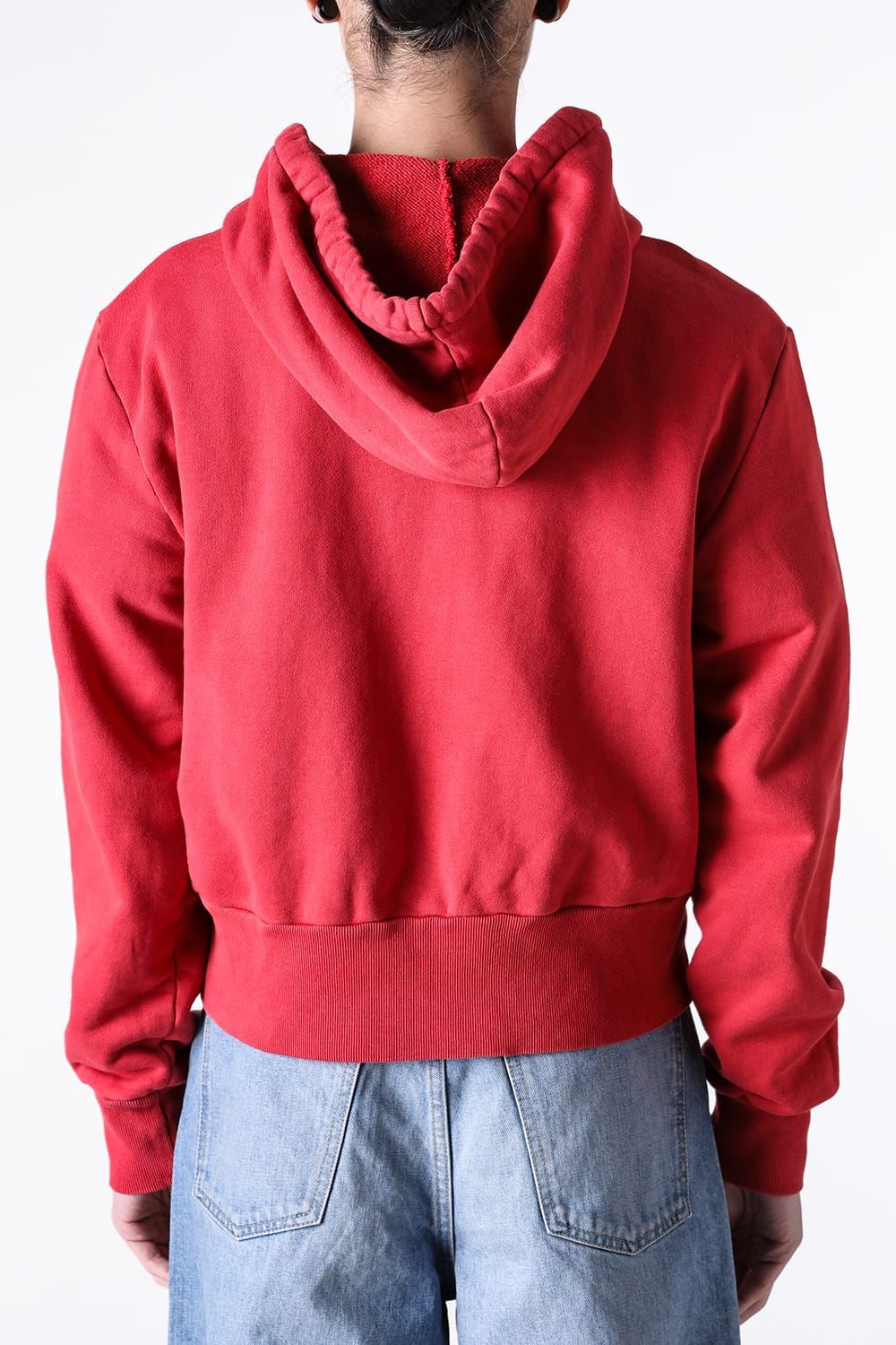 トップス masu boys zip up hoodie MASU MASU BOYS Zip-Up Hoodie