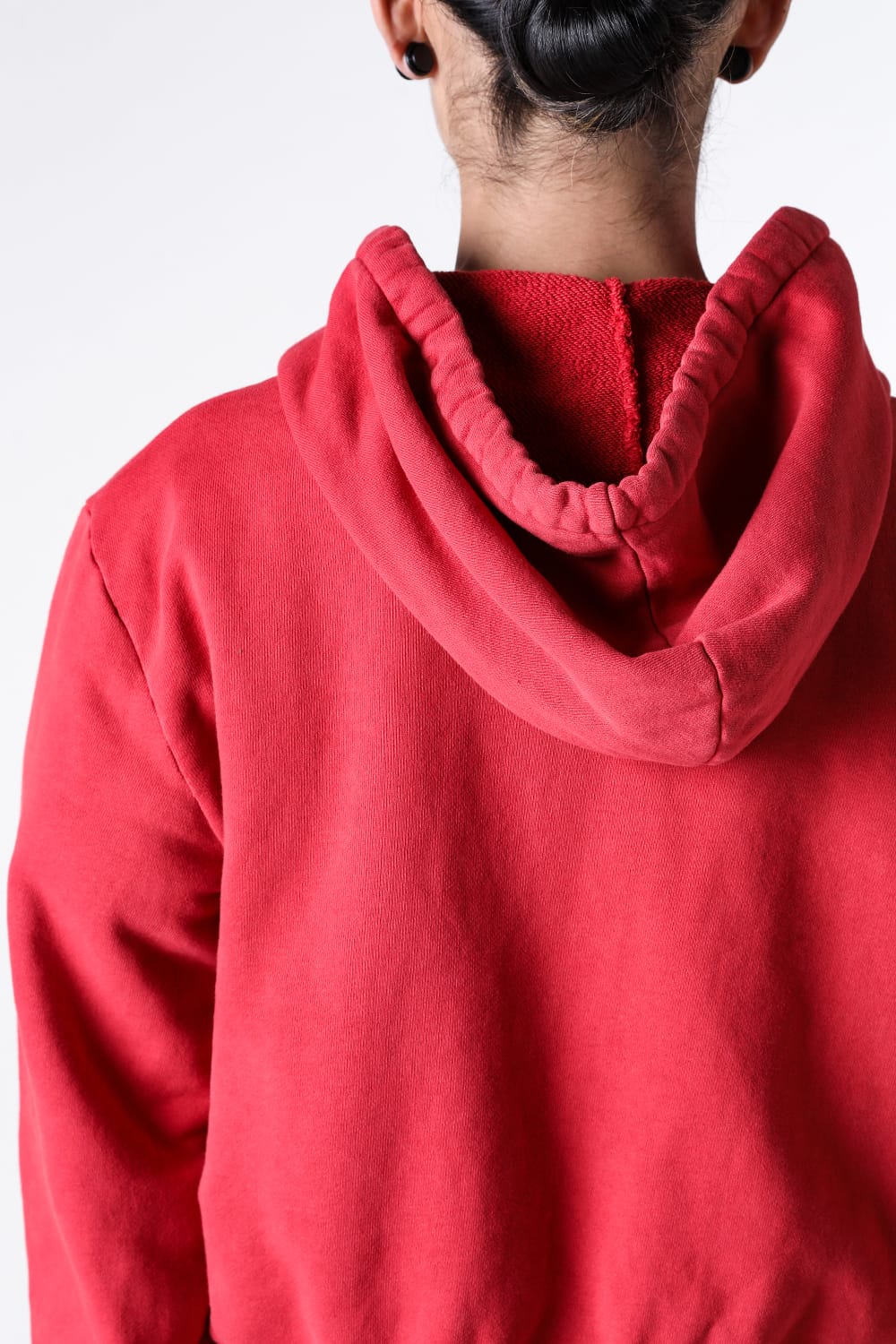 MASU MASU BOYS Zip-Up Hoodie