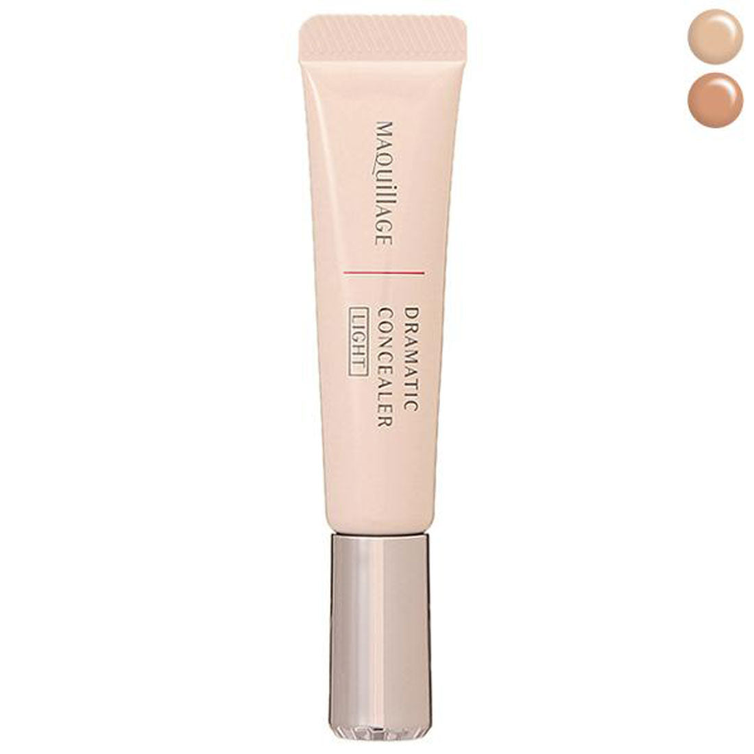 マキアージュ MAQuillAGE ドラマティックコンシーラー SPF30/PA+++ 8g【返品不可商品】,ライト