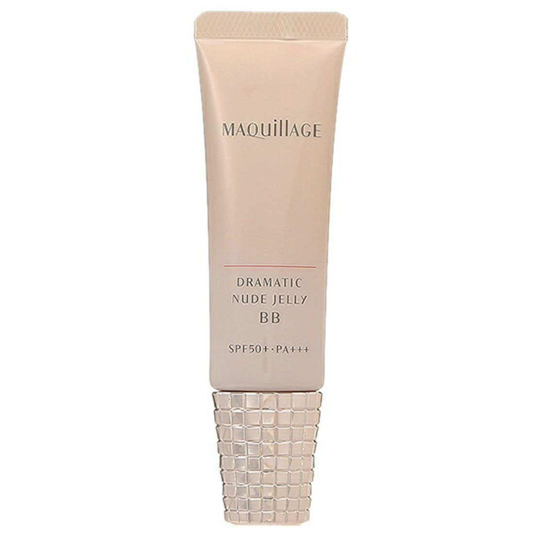 マキアージュ MAQuillAGE ドラマティック ヌードジェリー BB SPF50+/PA+++ 30g【返品不可商品】
