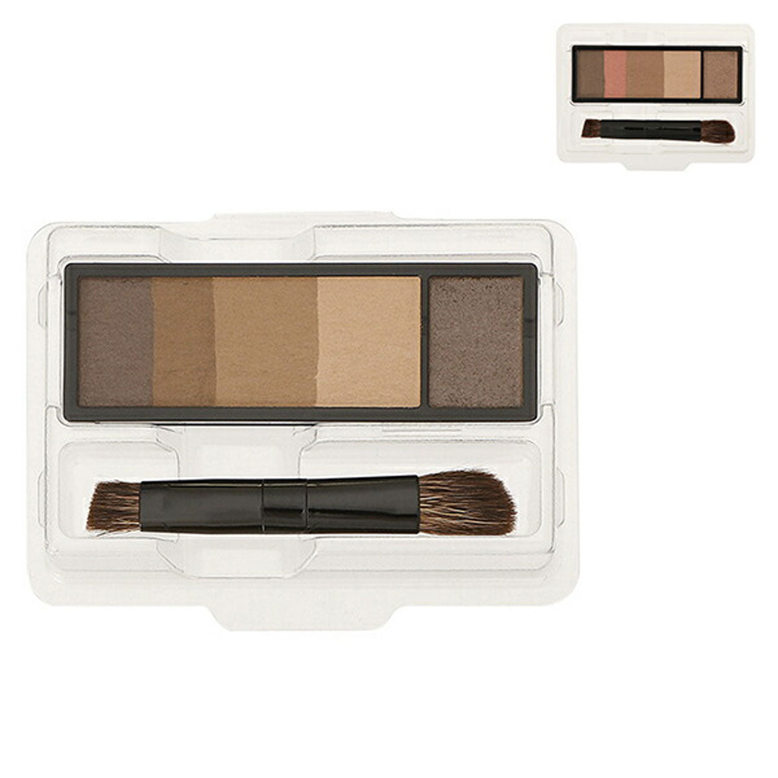 マキアージュ MAQuillAGE アイブロースタイリング 3D レフィル【返品不可商品】,50 ナチュラルブラウン