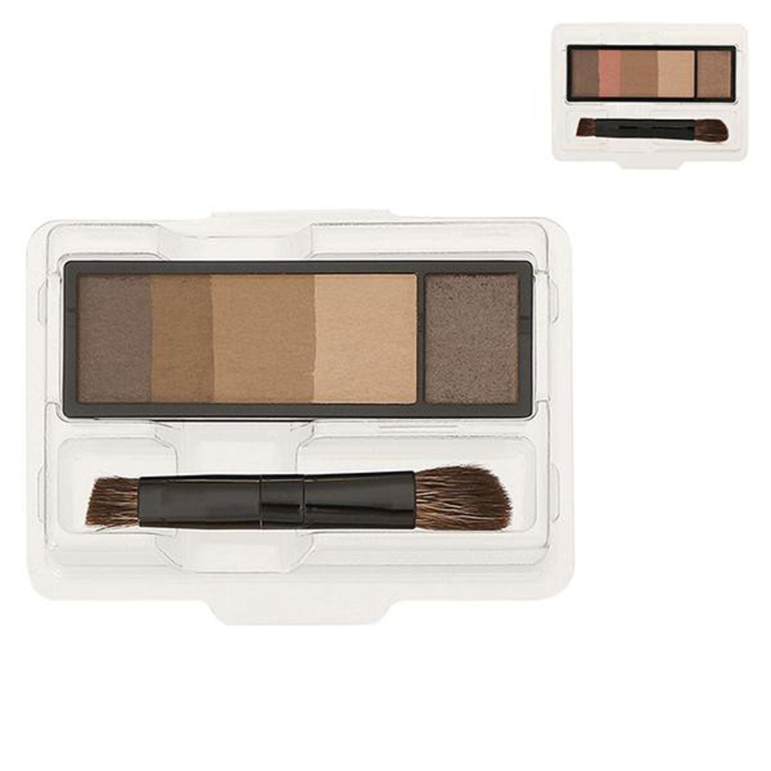 マキアージュ MAQuillAGE アイブロースタイリング 3D レフィル【返品不可商品】,60 ロゼブラウン