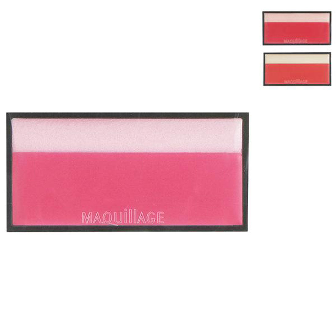 マキアージュ MAQuillAGE ドラマティックチークカラー クリーム 2g【返品不可商品】,RS421 ピーチソルベ